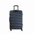 VALISE 80 CM Matière : ABS 4 Roues 360° Multidirectionelles