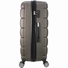 VALISE VOLUME EXTRA LARGE Matière : ABS 8 Roues 360°