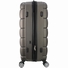 VALISE VOLUME EXTRA LARGE Matière : ABS 8 Roues 360°