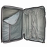 VALISE VOLUME EXTRA LARGE Matière : ABS 8 Roues 360°