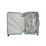 PACK DE 3 VALISES ABS (50CM+70CM+80CM) Gigognes Matière :