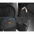 Sac de voyage, sac organisateur de voyage, design français,