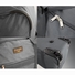 Sac de voyage, sac organisateur de voyage, design français,