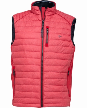 BODY WARMER 1122-2601