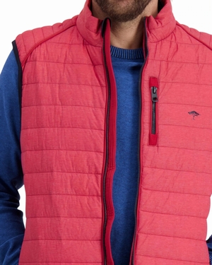 BODY WARMER 1122-2601