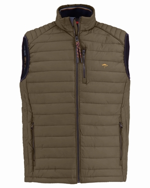 BODY WARMER 1213  2601