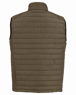 BODY WARMER 1213  2601