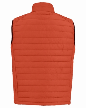 BODY WARMER 1213  2601