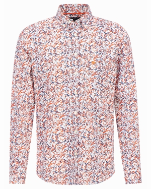 CHEMISE PRINT 1303 8090