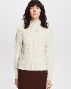 PULL TORSADES 093CC1I316
