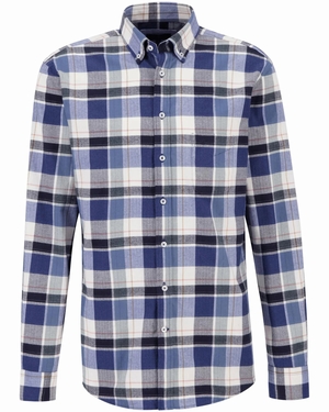 CHEMISE FLANNEL 13106080