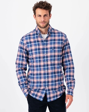 CHEMISE FLANNEL 13106080