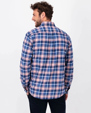 CHEMISE FLANNEL 13106080