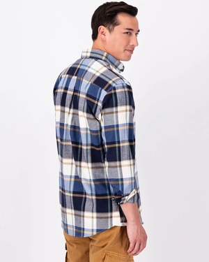 CHEMISE CLASSIC CHECK 13108020