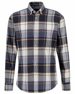 CHEMISE CLASSIC CHECK 13108020