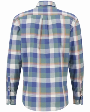 CHEMISE FOND CHECK 13108030