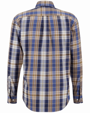 CHEMISE CLASSIC CHECK 13098020