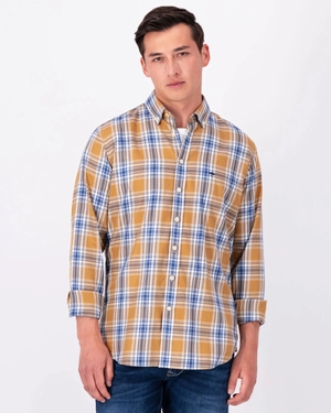 CHEMISE CLASSIC CHECK 13098085