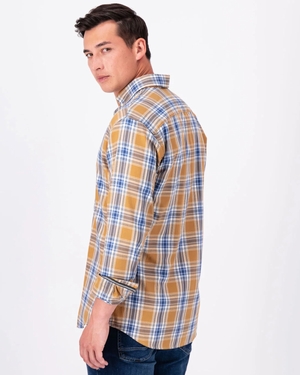 CHEMISE CLASSIC CHECK 13098085