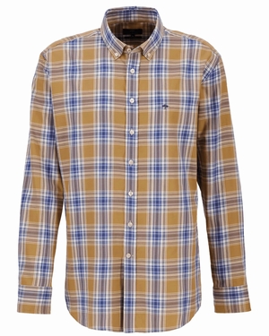 CHEMISE CLASSIC CHECK 13098085