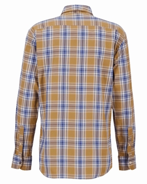 CHEMISE CLASSIC CHECK 13098085