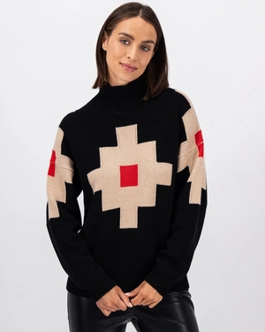 PULL GEOMETRIC 23107157