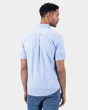 CHEMISE VICHY 14048081