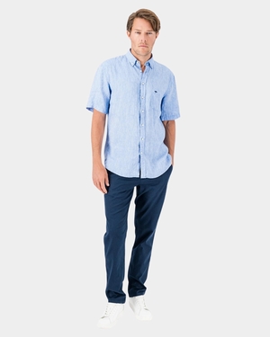 CHEMISE UNIE 14046001