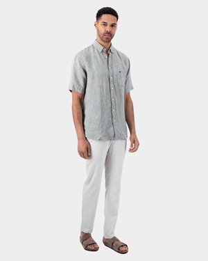 CHEMISE UNIE 14046001