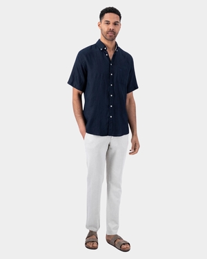 CHEMISE UNIE 14046001