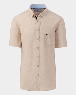 CHEMISE UNIE 14046001