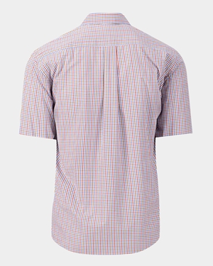 CHEMISE MINI CHECKS 14035031