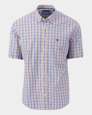 CHEMISE MINI CHECKS 14035031