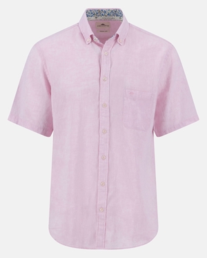 CHEMISE MC 15057001