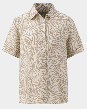 CHEMISE IMPRIMEE 24041047