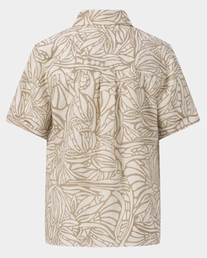 CHEMISE IMPRIMEE 24041047