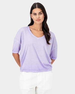 T-SHIRT DELAVE 24056127