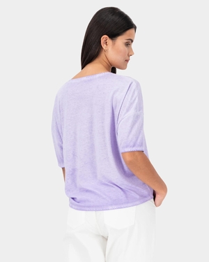 T-SHIRT DELAVE 24056127