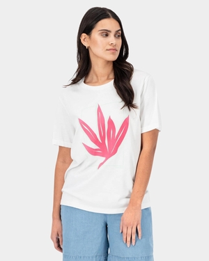 T-SHIRT LOG 24056173