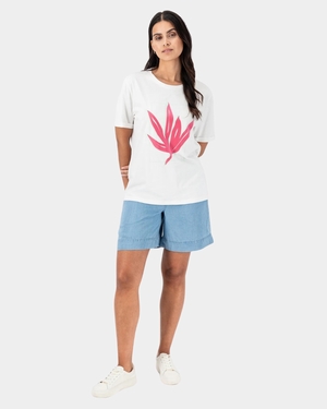 T-SHIRT LOG 24056173