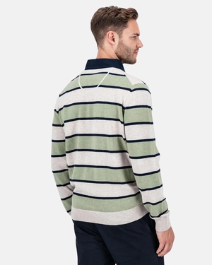 PULL COL POLO 1408219