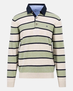 PULL COL POLO 1408219