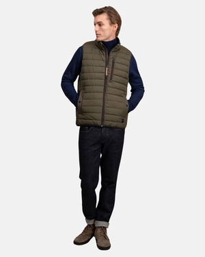 BODY WARMER 14142601