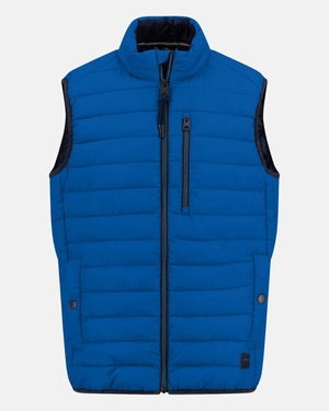 BODY WARMER 15022601