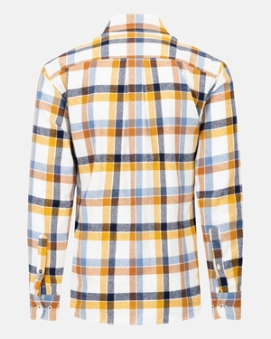 CHEMISE FLANNEL 14106030