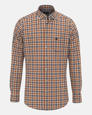 CHEMISE CLASSIC CHECK 14108020