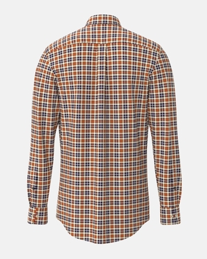 CHEMISE CLASSIC CHECK 14108020