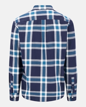 CHEMISE BIG CHECK 14098000