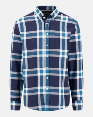 CHEMISE BIG CHECK 14098000