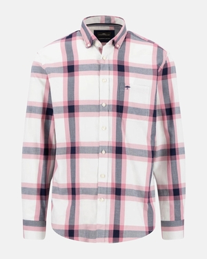 CHEMISE BIG CHECK 14098000